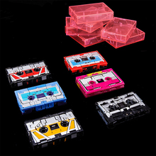 KBB Japanese Anime Transformation THF-01P6 Toys Six Tapes Set Deformation Plastic ABS Robot Action Figures Model Children Boy 2024 - buy cheap