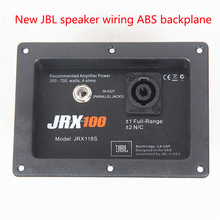 2pcs/lot Professional stage speaker terminal block Wiring back board Junction box Size 139*99mm J100 2024 - buy cheap