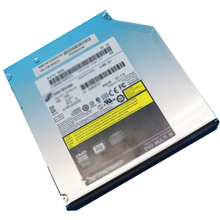 for HP Compaq Presario CQ40 CQ42 CQ50 CQ56 CQ73 Laptop 8X DVD RW RAM Dual-Layer DL Recorder 24X CD-R Burner Optical Drive 2024 - buy cheap