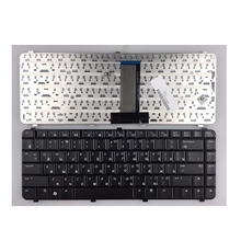 New Russian keyboard FOR HP for Compaq 511 515 516 610 615 CQ510 CQ511 CQ610 RU laptop keyboard 2024 - buy cheap