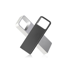 high quality usb flash drive pen drive 4GB 8GB 16GB 32GB 64GB Metal pendrive Memory Stick u disk 2024 - compra barato