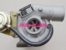 Turbocompresor TD04/49377-07000 500372214 para IVECO Daily 2.8TD, 8140,43 S.4000,125HP 99-03, nuevo 2024 - compra barato