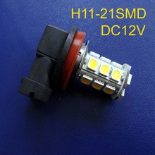 Luces led antiniebla H11 para coche, bombillas H8 de 12V de alta calidad, Envío Gratis, 2 unidades por lote 2024 - compra barato