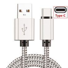 Cable de carga de sincronización de datos rápida, USB-C para Huawei P9, P10, P20, P30 Pro, Mate 20 Pro, Honor 20, 10, 9, 8, Note 8, V20, V10, Nova 4, 3e, 2s, 2 Plus 2024 - compra barato