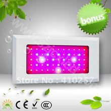 2012 best seller Led grow lights full spectrum 3w 120W(55* 3W),High quality,3years warranty,Dropshipping 2024 - buy cheap