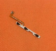 Used Original Power On Off Button Volume Key Flex Cable FPC for Blackview A8 Max MTK6737 Quad Core 5.5" HD Free Shipping 2024 - buy cheap