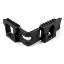 Universal Quick Release L Plate / L Bracket for Manfrotto 200PL-14 RC2 Head 2024 - buy cheap