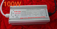 100w led driver, DC36V,3.0A,high power led driver for flood light / street light,IP65,constant current drive power supply 2024 - buy cheap
