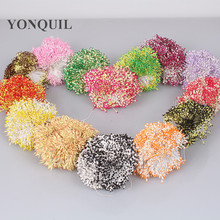 900PCS/LOT 60MM Double Heads Pearl Flower Stamen DIY Flowers Accessories Pearlized Craft Cards Floral for Wedding Party Home 2024 - buy cheap