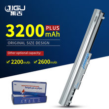 JIGU Laptop Battery LA04 HSTNN-UB5M HSTNN-UB5N HSTNN-Y5BV TPN-Q129 TPN-Q130 TPN-Q131 For HP Pavilion 14 15 350 G1 Series 2024 - buy cheap