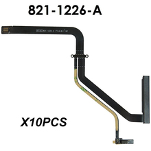 Cable de disco duro HDD 821-1226-A para Macbook Pro 13 "A1278 MC700 MC724 MD313 MD314 2011, nuevo, 10 unidades 2024 - compra barato