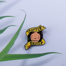 The Goonies Truffle Shuffle Enamel Pin 2024 - buy cheap