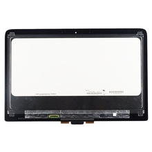 Laptop 13.3 "Substituição Para HP Spectre x360 13-4103TU FHD 1920X1080 Display LCD Digitador Da tela de Toque LEVOU 2024 - compre barato