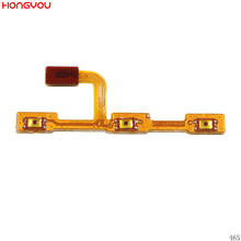 Power Button Switch Volume Button Mute On / Off Flex Cable For Huawei Ascend G9 P9 Lite 2024 - buy cheap