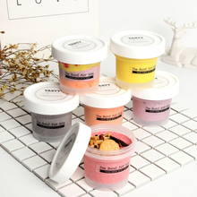 Packing Boxes With Lid Ice-cream Bowl Disposable Cup Gift Box Transparent Mug Dessert Pudding One-off Food Packing Box 20pcs/set 2024 - buy cheap