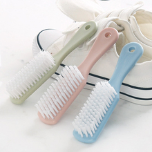 Small Tool Shoes Brush Living Cooking Washing Wash Clothes Soft Bristles Home Plastic Kitchen 2024 - buy cheap