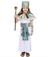 prince costume egypt costume for boy egypt costume for kids carnival costume arab cosplay clothing for children arab clothes 2024 - buy cheap
