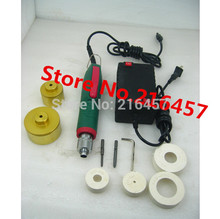 free ship new Electric Hand Held Bottle Capping Machine 110V y323 2024 - buy cheap