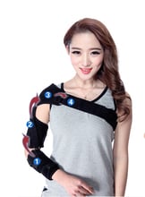 fixed Shoulder brace Stroke hemiplegia rehabilitation brace shoulder subluxation Dislocation protection brace 2024 - buy cheap