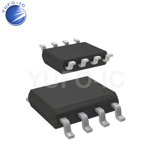 Free Shipping 20PCS  Bridge Drivers - External Switch IR2101S IR2101 chip SMD SOP YF0913 2024 - buy cheap