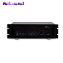 Nobsound Высококачественная вакуумная трубка MM/MC Phono предусилитель баланс XLR/RCA поворотный круг предусилитель 2024 - купить недорого