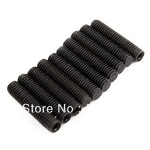 02127N HSP Original Parts Spare Parts For 1/10 R/C Model Car Allen Screw 3*12 10P 02127N 2024 - buy cheap