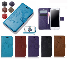 Capa tipo carteira para coolpad mega 4a note 8 6 mega 5 m3, capa protetora de couro para livro de celular 2024 - compre barato
