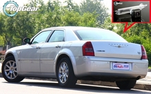 Автомобильная камера для Chrysler 300 300C 2005 ~ 2010, высокое качество, задняя камера заднего вида для лучших друзей в использовании | CCD с RCA 2024 - купить недорого