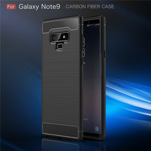 EACHTEK para Samsung Galaxy nota caso para Samsung Galaxy S6 S7 borde S8 S9 Plus Nota 8 9 A6 a8 Plus 2018 suave Tpu cubierta de los casos 2024 - compra barato