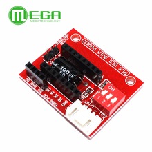 3D Printer A4988 DRV8825 Stepper Motor Control Expansion Board A4988/DRV8825 2024 - buy cheap