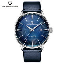 PAGANI DESIGN Brand Dress Watch Men Fashion Waterproof Luxury Automatic Mechanical Wrist Watch Clock Man 2020 Relogio Masculino 2024 - buy cheap