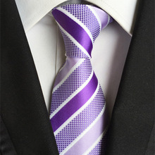 Gravatas masculinas clássicas de 8cm, moda masculina, vestido formal, para casamento, acessórios, camisas, gravatas para homens 2024 - compre barato