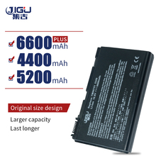 JIGU Laptop Battery For Acer M00742 GRAPE34 Extensa 5210 5220 5230 5420G 5610 5620 5630 7220 7620 5620Z 5420 5610G 5630G 7620G 2024 - buy cheap