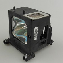 Lâmpada de projetor original para projetores sony visual/visual 2024 - compre barato