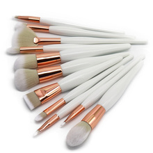 SinSo 1PC Professional Makeup Brushes Tools Foundation Powder Eyebrow Cosmetic Brush Blush Eyeshadow Kabuki Make Up Brushes Set 2024 - buy cheap