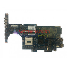 Vieruodis FOR DELL Alienware M14X R3 Laptop motheboard W/ GTX765M GPU LA-9201P CN-02KVD5 02KVD5 2KVD5 VAR00 2024 - buy cheap