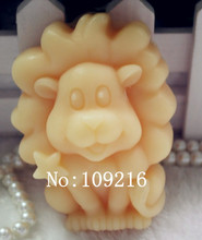 wholesale!!!1pcs Constellation Lion(zx839) Silicone Handmade Soap Mold Crafts DIY Mould 2024 - buy cheap