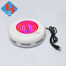 90w ufo Indoor Plant LED Grow Lightings for flower, fruit and vegetable AC85-265V CE RoHS FCC 2024 - buy cheap