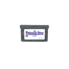 Oriental Blue for 32 Bit Video Game Cartridge Console Card English Language US Version 2024 - buy cheap