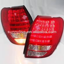 For CHEVROLET Captiva led tail lamp 2009-2011 year Red Color WH 2024 - buy cheap