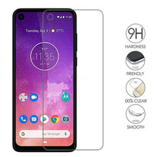 Tempered Glass For Motorola One Vision Screen Protector Motorola One Vision XT1970 Glass Moto One Vision Protective Film 2024 - buy cheap