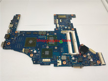 Mainboard BA41-01278A BA92-01279A BA92-01280A For samsung NP-Q428 Q430 Q530 laptop motherboard I3-370M N11M-GE2-B-B1 2024 - buy cheap