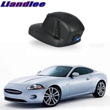 Видеорегистратор Liandlee для Jaguar XK X150 2007 ~ 2014 с Wi-Fi 2024 - купить недорого