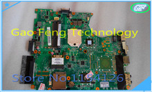 Laptop Motherboard DA0BL7MB6D0 For Toshiba Satellite L655D DDR3 integrated A000076380 100% tested 2024 - buy cheap