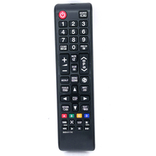 New Replacement BN59-01175C Remote Control For Samsung TV Remote Control with Football button 2024 - buy cheap