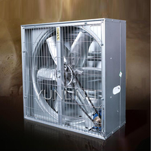 Ventilador de escape Industrial de 220V/380V, soplador de presión negativa para ventilación de cría de invernadero de fábrica 2024 - compra barato
