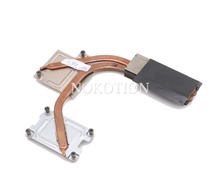 NOKOTION-ventilador de refrigeración V000270020 para portátil toshiba satellite S855, L855, S850, disipador térmico, radiador de refrigeración de GPU 2024 - compra barato