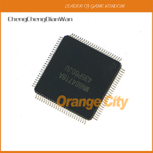 ChengChengDianWan оригинальные запасные части MN864718A HDMI ic для WII U wiiu 2024 - купить недорого