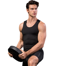 Sports Tank Top Running Vest Men Tank Top Sleeveless Shirt Summer T-Shirts Muscle Shirt Workout Vest Gyms Tank Tops Male Fitness 2024 - buy cheap