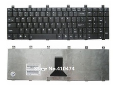 SSEA NEW US Laptop Keyboard for Toshiba Satellite M60 M65 P100 P105 L100 Free Shipping 2024 - buy cheap